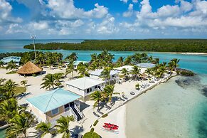 Shaka Caye