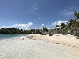 Shaka Caye