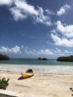 Shaka Caye