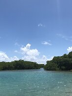 Shaka Caye