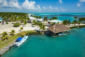 Shaka Caye