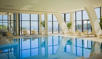 Maistra Select All Suite Island Hotel Istra