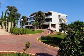 Maistra Select All Suite Island Hotel Istra