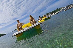 Maistra Select All Suite Island Hotel Istra