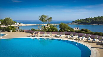 Maistra Select All Suite Island Hotel Istra