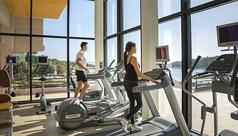 Maistra Select All Suite Island Hotel Istra