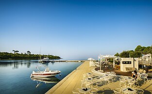 Maistra Select All Suite Island Hotel Istra