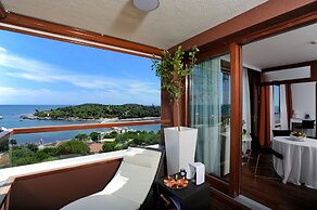 Maistra Select All Suite Island Hotel Istra