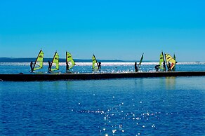Maistra Select All Suite Island Hotel Istra