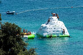 Maistra Select All Suite Island Hotel Istra