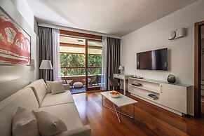 Maistra Select All Suite Island Hotel Istra