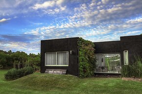 Dalarna Små Hotell