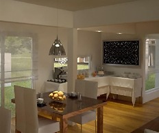 Dalarna Små Hotell