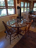 Fairmount Bed & Breakfast