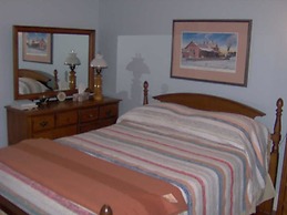 Fairmount Bed & Breakfast