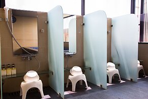 Sakura Hotel