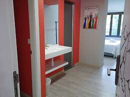 Bcnsporthostels