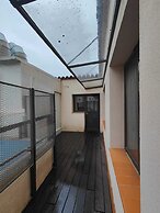 Bcnsporthostels