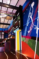 Bcnsporthostels