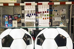 Bcnsporthostels