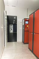 Bcnsporthostels