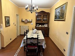 Villa Sargiano
