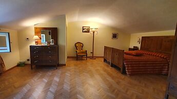 Villa Sargiano