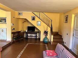 Villa Sargiano