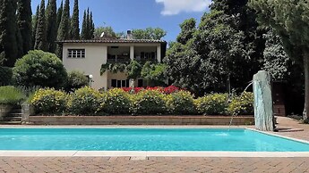 Villa Sargiano