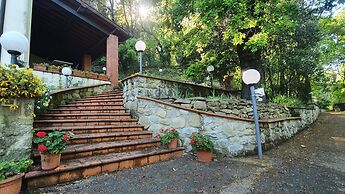Villa Sargiano