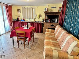 Villa Sargiano