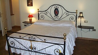 Villa Sargiano