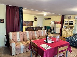 Villa Sargiano