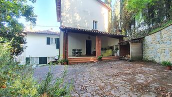 Villa Sargiano