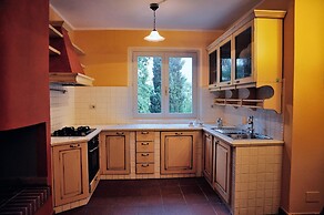 Villa Sargiano