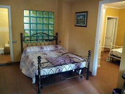 Villa Sargiano