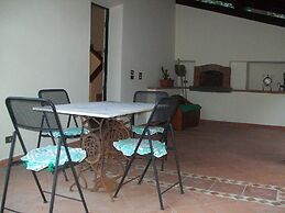Villa Sargiano