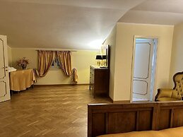 Villa Sargiano