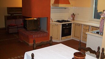 Villa Sargiano