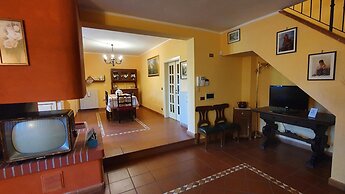 Villa Sargiano
