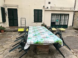Villa Sargiano