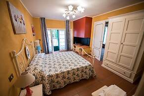 Villa Sargiano