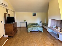 Villa Sargiano
