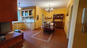 Villa Sargiano