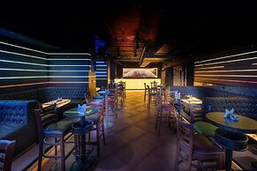TRYP by Wyndham Abu Dhabi City Centre