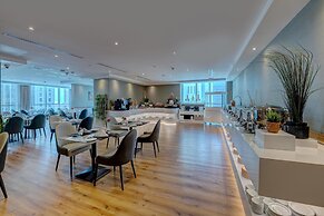 TRYP by Wyndham Abu Dhabi City Centre