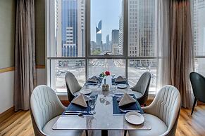 TRYP by Wyndham Abu Dhabi City Centre