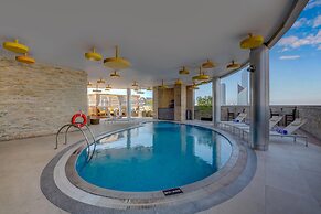 TRYP by Wyndham Abu Dhabi City Centre