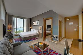 TRYP by Wyndham Abu Dhabi City Centre