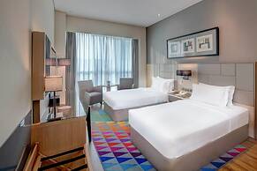 TRYP by Wyndham Abu Dhabi City Centre